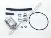 Ducati Fuel Pump Service Kit w/ Filter, O-Rings, Hoses: 748-998 955i Sprint